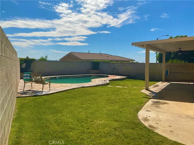 7123 Hidden Court, Highland, California 92346