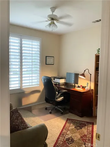 4th bedroom/office.