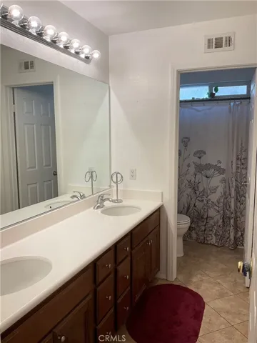 Family bath.