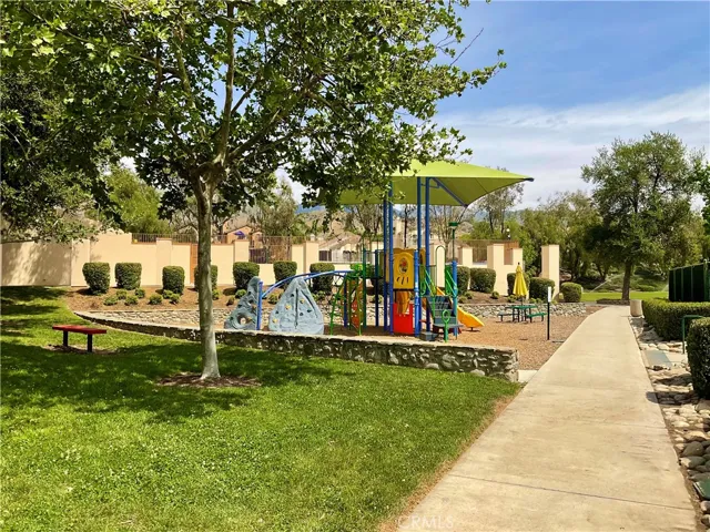 Play grounds.