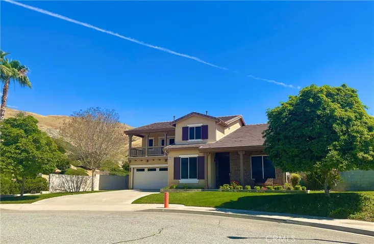 7123 Hidden Court, Highland, California 92346