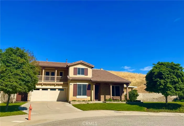 7123 Hidden Court, Highland, California 92346