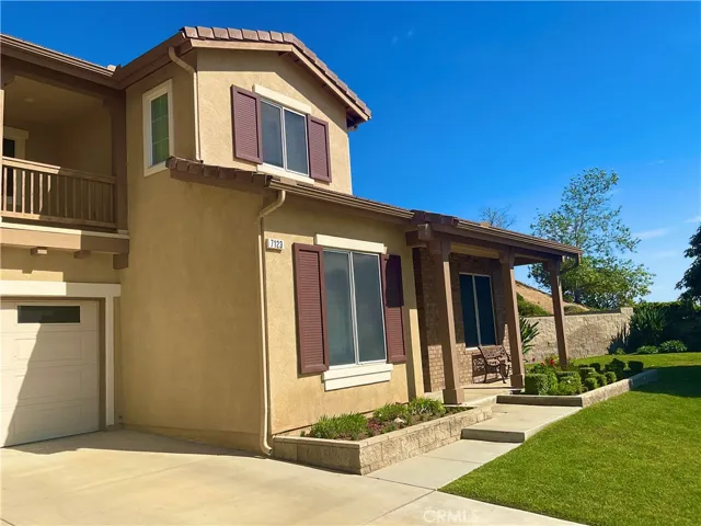 7123 Hidden Court, Highland, California 92346