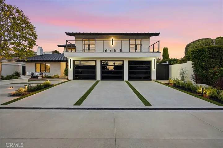 6 Monterey Circle, Corona Del Mar, California 92625