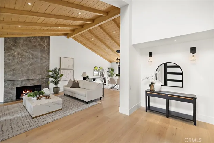 6 Monterey Circle, Corona Del Mar, California 92625