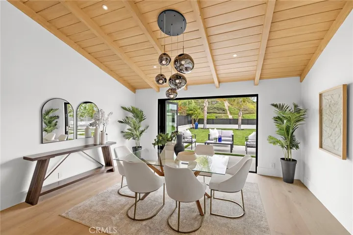 6 Monterey Circle, Corona Del Mar, California 92625