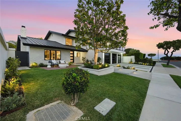 6 Monterey Circle, Corona Del Mar, California 92625