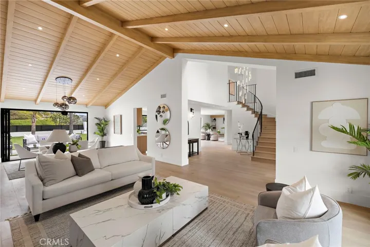 6 Monterey Circle, Corona Del Mar, California 92625