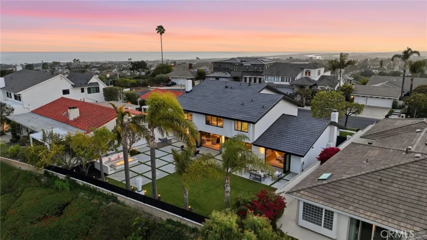 6 Monterey Circle, Corona Del Mar, California 92625
