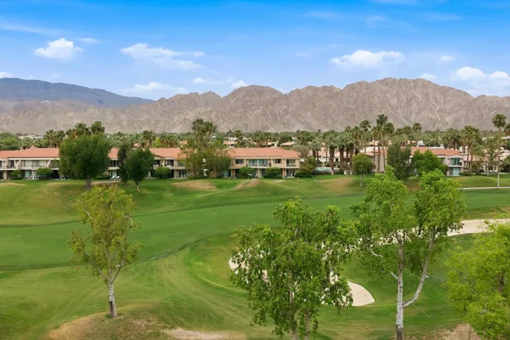 Hole #5