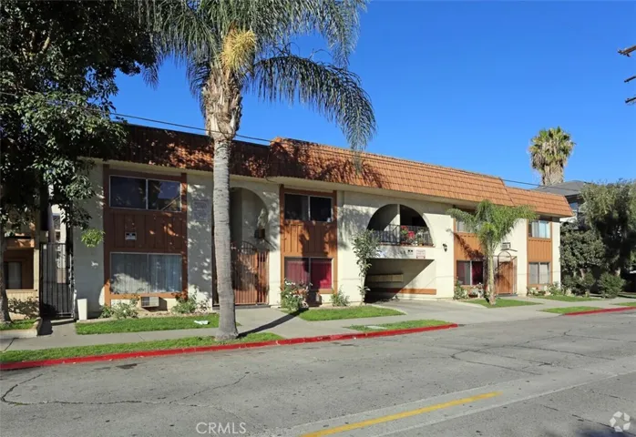 1416 N Spurgeon Street, Santa Ana, California 92701
