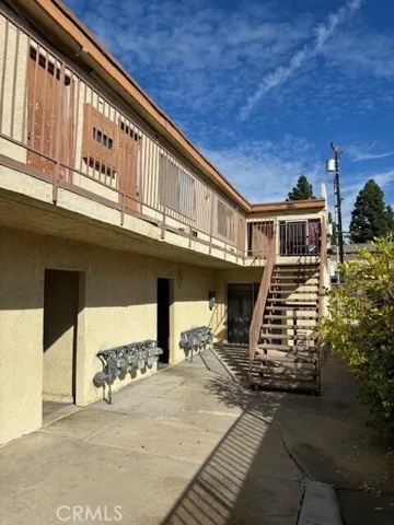 717 N Garfield Street, Santa Ana, California 92701