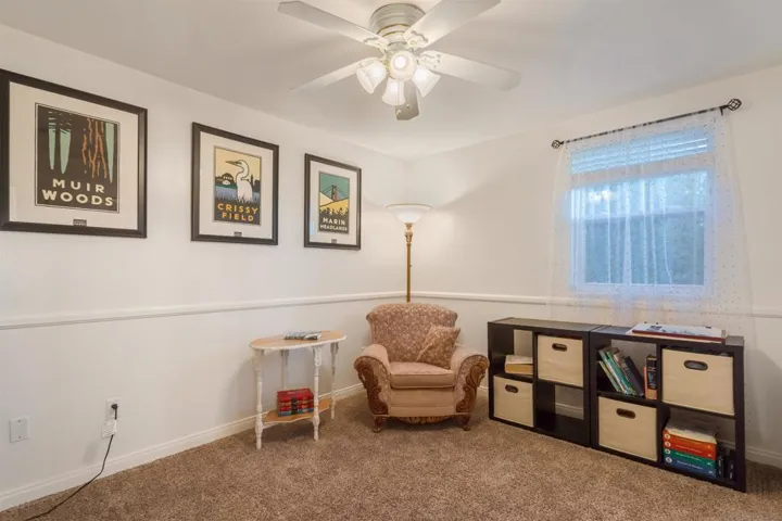Upstairs BR#4