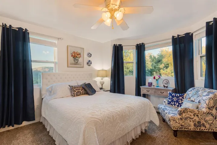 Upstairs BR#2