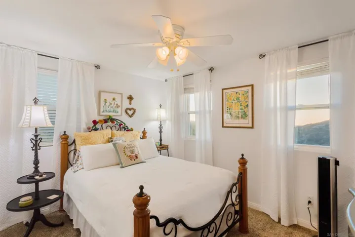 Upstairs BR#3