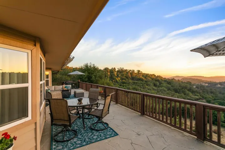 Patio/Deck