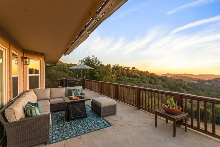 Patio/Deck