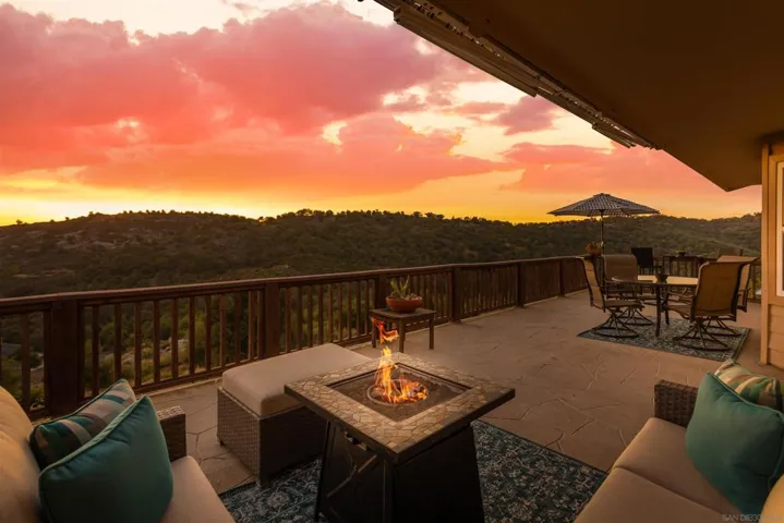Patio/Deck