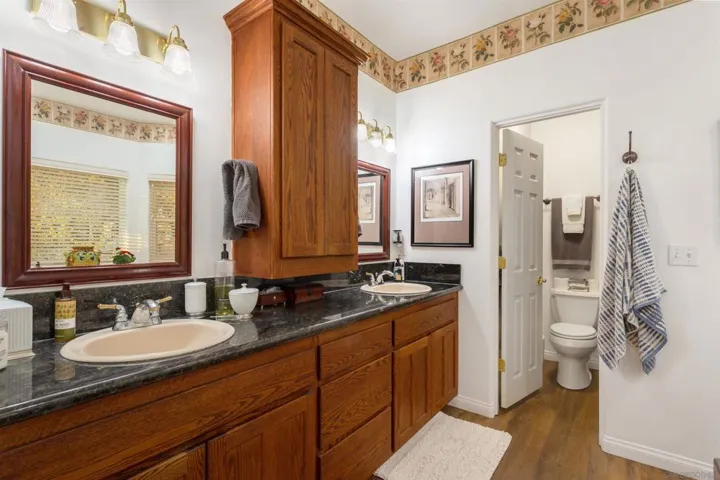 Primary Bath/Spa