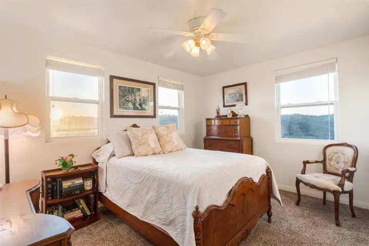 Upstairs BR#1