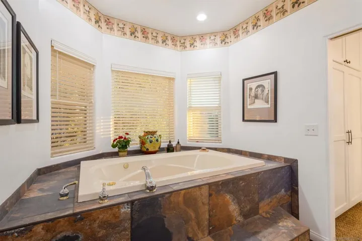 Primary Bath/Spa