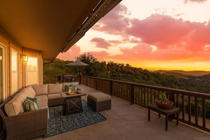 Patio/Deck