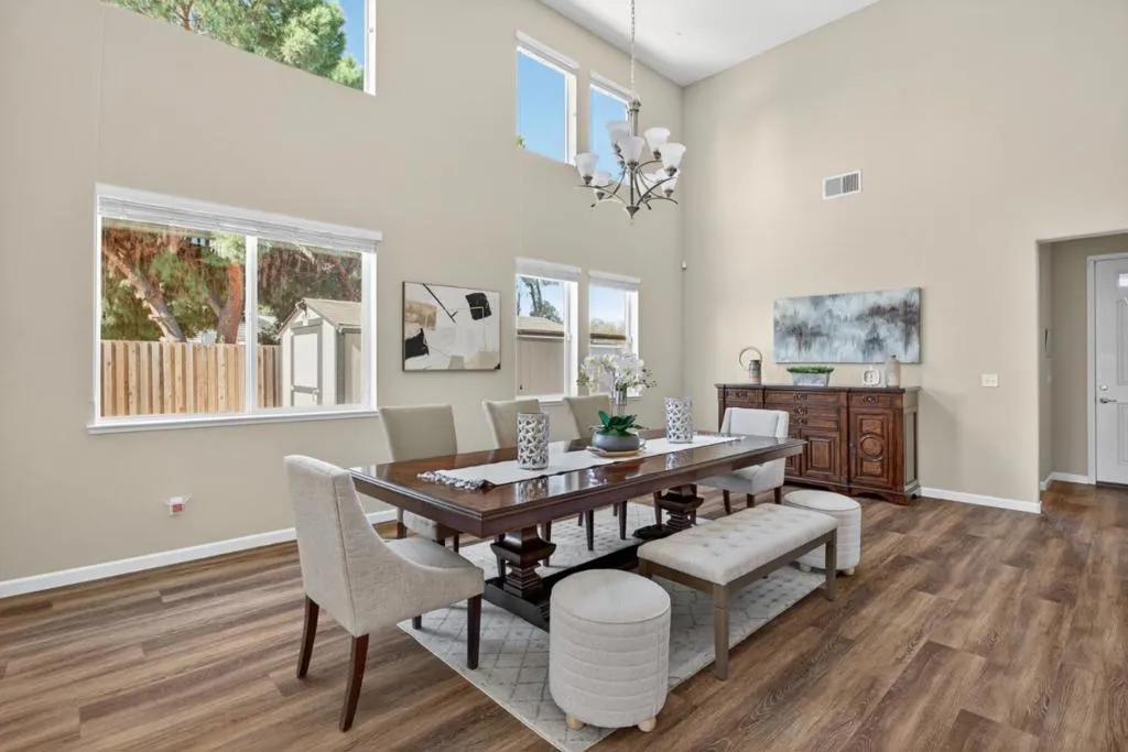 Entertainment Space
