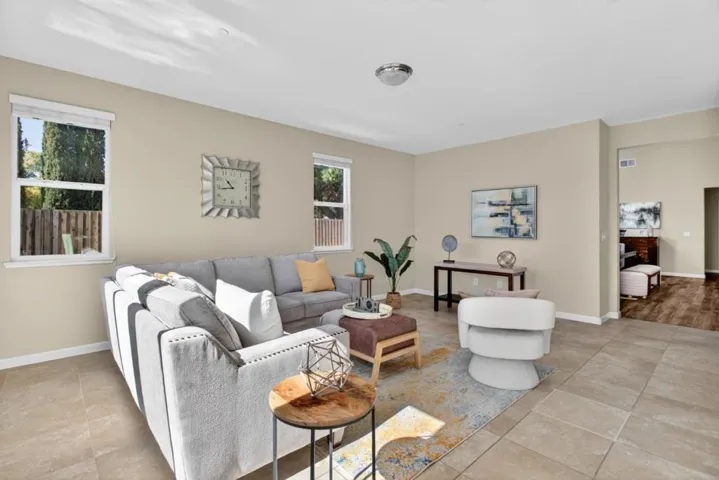 790 Monte Oro Court, Manteca, California 95337
