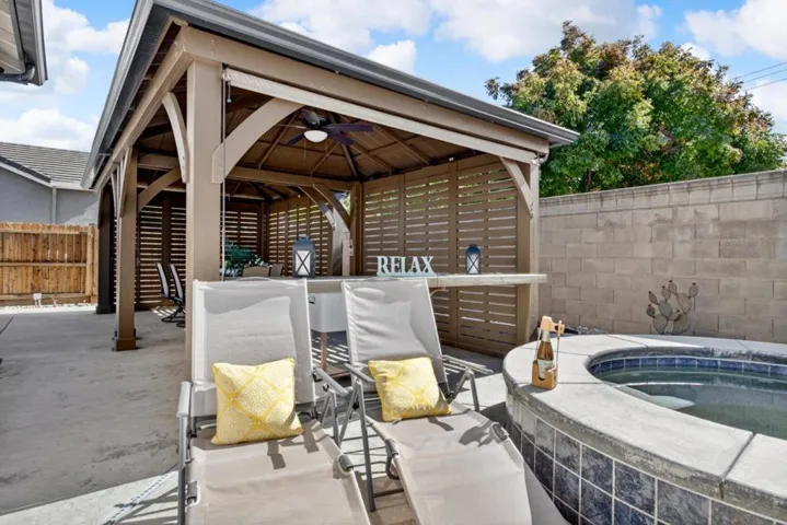 790 Monte Oro Court, Manteca, California 95337