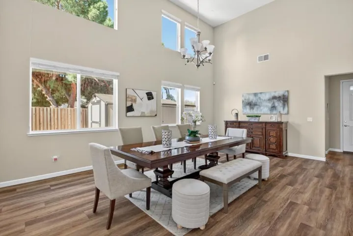 Entertainment Space
