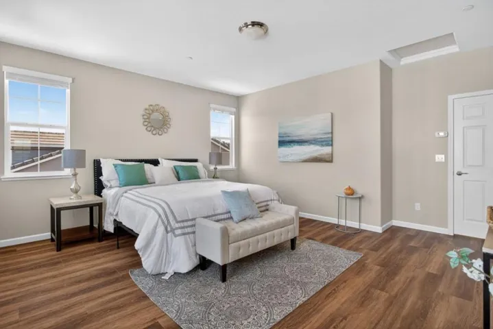 790 Monte Oro Court, Manteca, California 95337