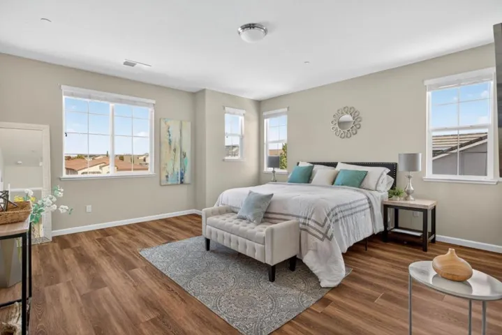 790 Monte Oro Court, Manteca, California 95337