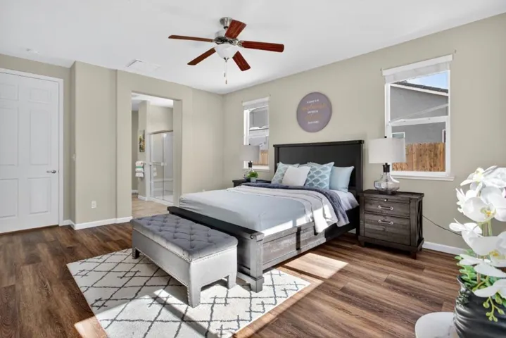 790 Monte Oro Court, Manteca, California 95337