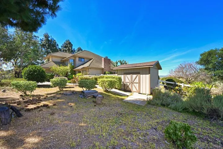 1282 Olive Ave, Fallbrook, California 92028