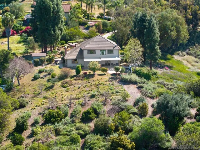 1282 Olive Ave, Fallbrook, California 92028