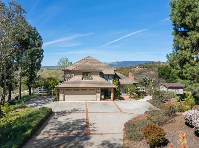 1282 Olive Ave, Fallbrook, California 92028