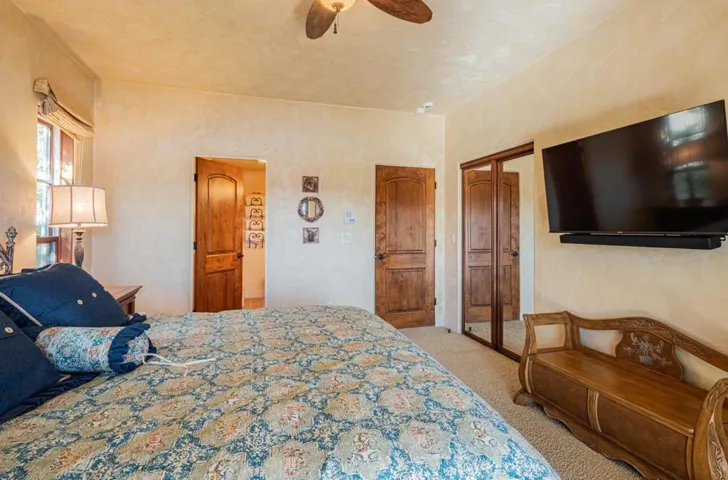 8730 Bluff Court, Bradley, California 93426