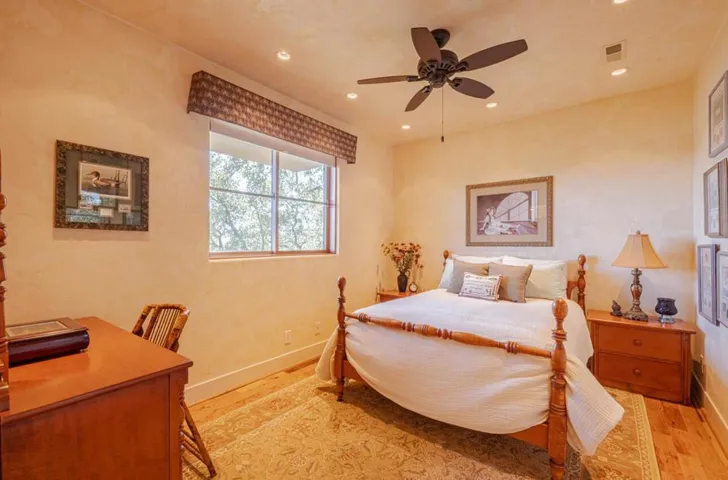 8730 Bluff Court, Bradley, California 93426