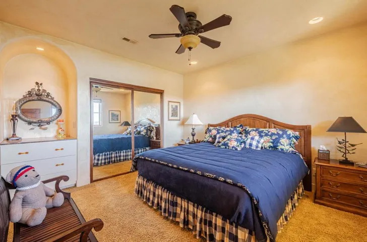 8730 Bluff Court, Bradley, California 93426
