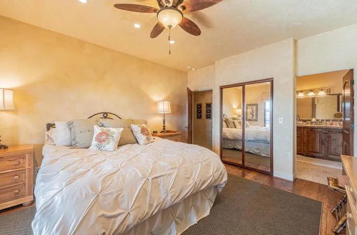 8730 Bluff Court, Bradley, California 93426