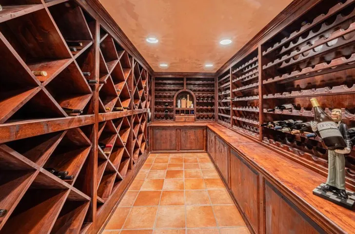 8730 Bluff Court, Bradley, California 93426