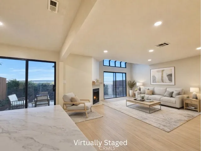 Open Concept