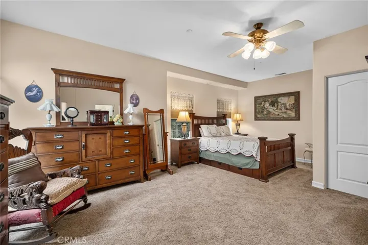 Bedroom #4