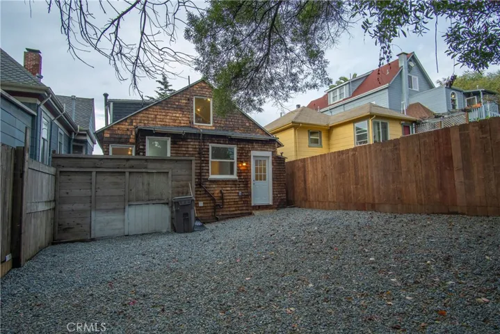 3520 Harrison Street, Oakland, California 94611