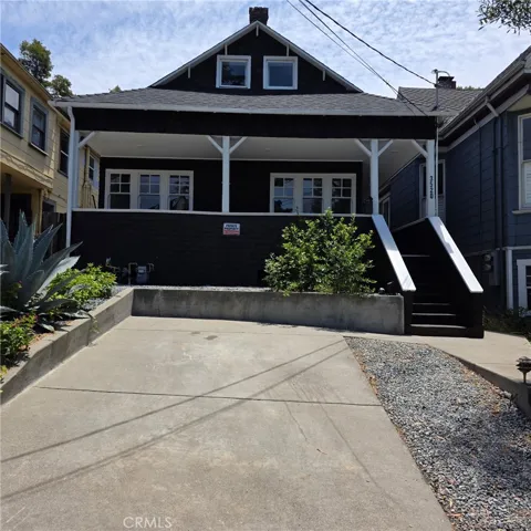 3520 Harrison Street, Oakland, California 94611