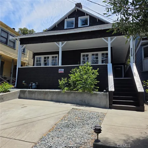 3520 Harrison Street, Oakland, California 94611