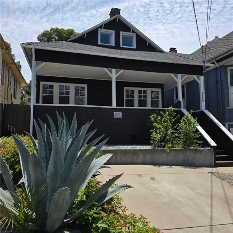 3520 Harrison Street, Oakland, California 94611