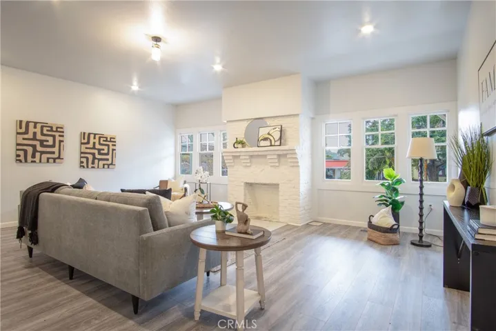3520 Harrison Street, Oakland, California 94611