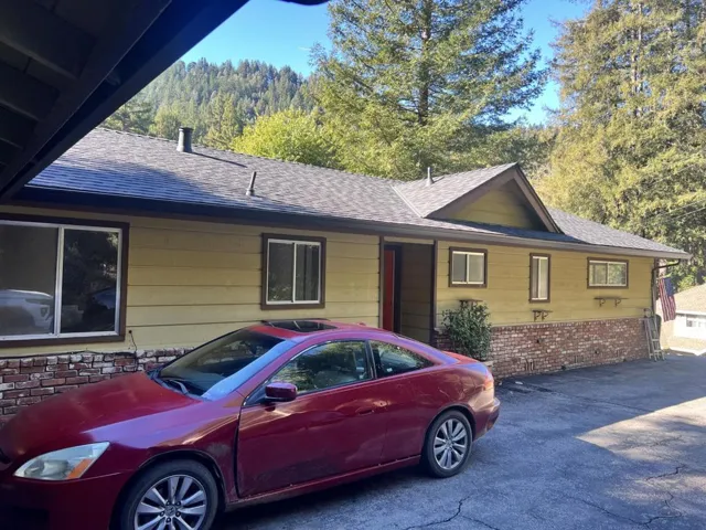 140 Blackstone Drive, Boulder Creek, California 95006