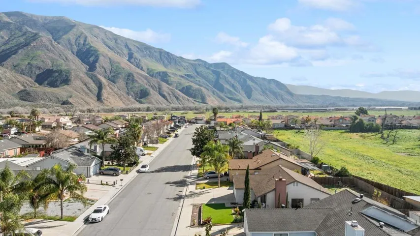 312 Blue Ridge Lane, San Jacinto, California 92583